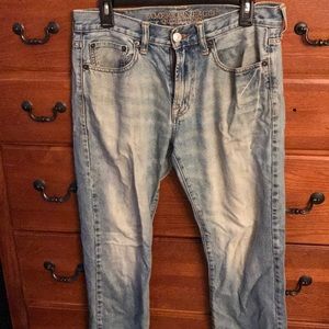 Men’s American Eagle jeans